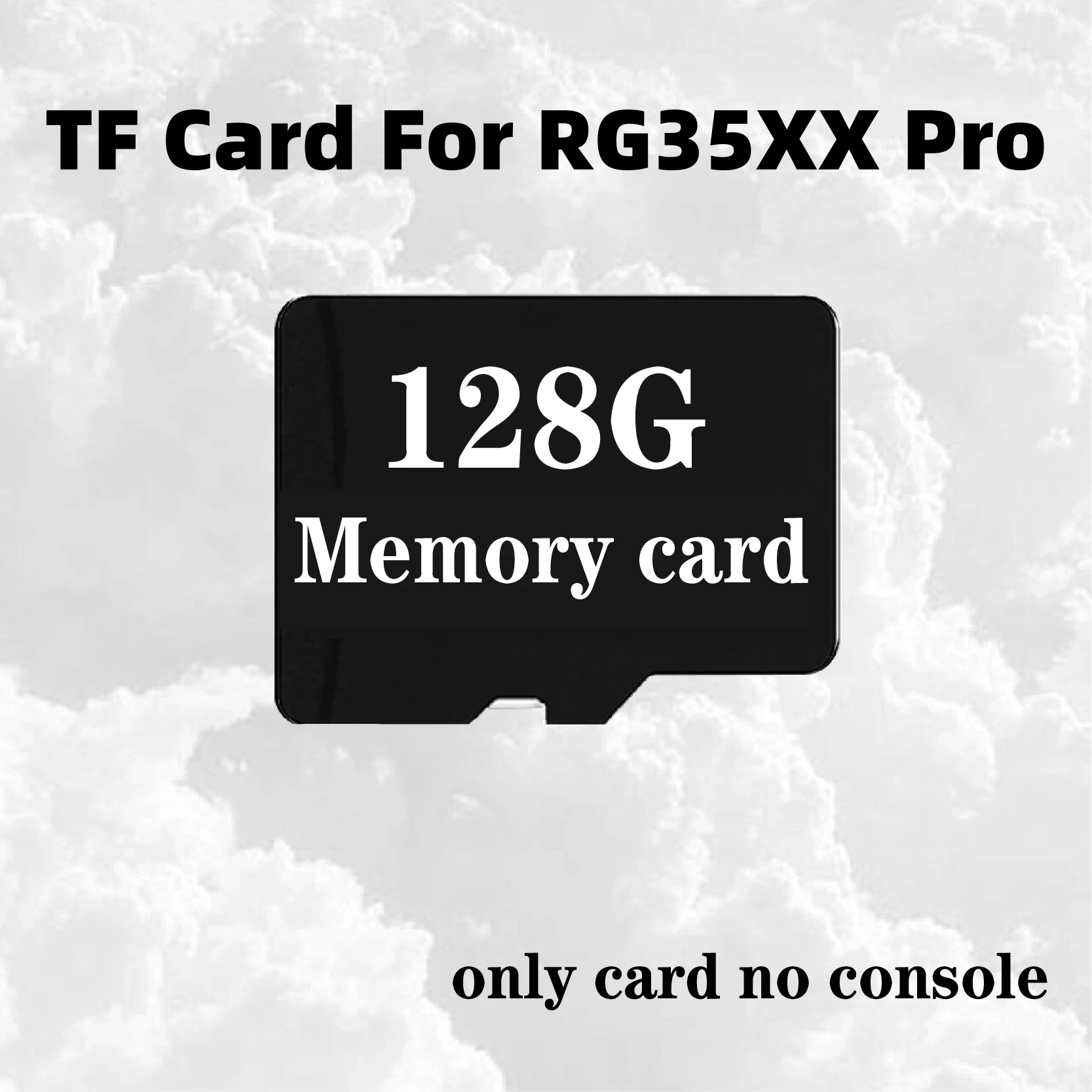 For ANBERNIC RG35XX PRO Memory – обзор и цена Pinball Machine