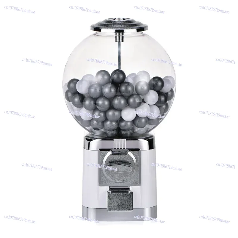 Arcade GumBall Capsule Toy Can – обзор и цена Arcade Vending & Laundry Revenue