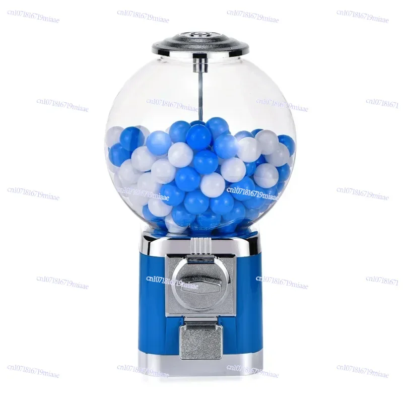 Arcade GumBall Capsule Toy Can – обзор и цена Arcade Vending & Laundry Revenue
