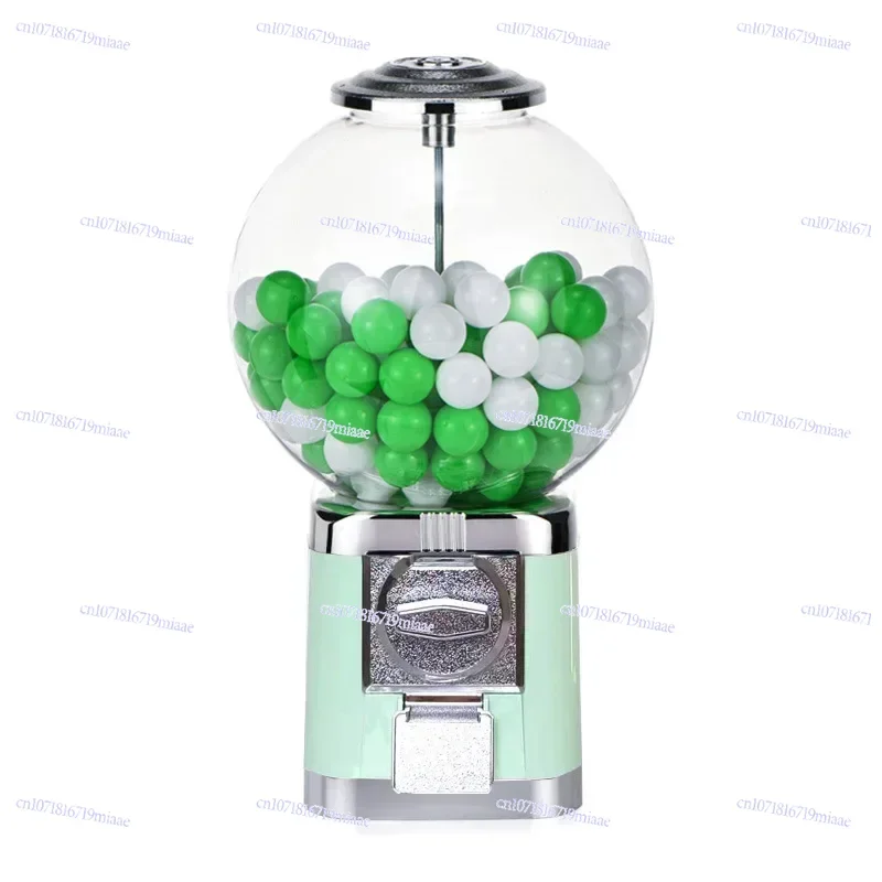 Arcade GumBall Capsule Toy Can – обзор и цена Arcade Vending & Laundry Revenue