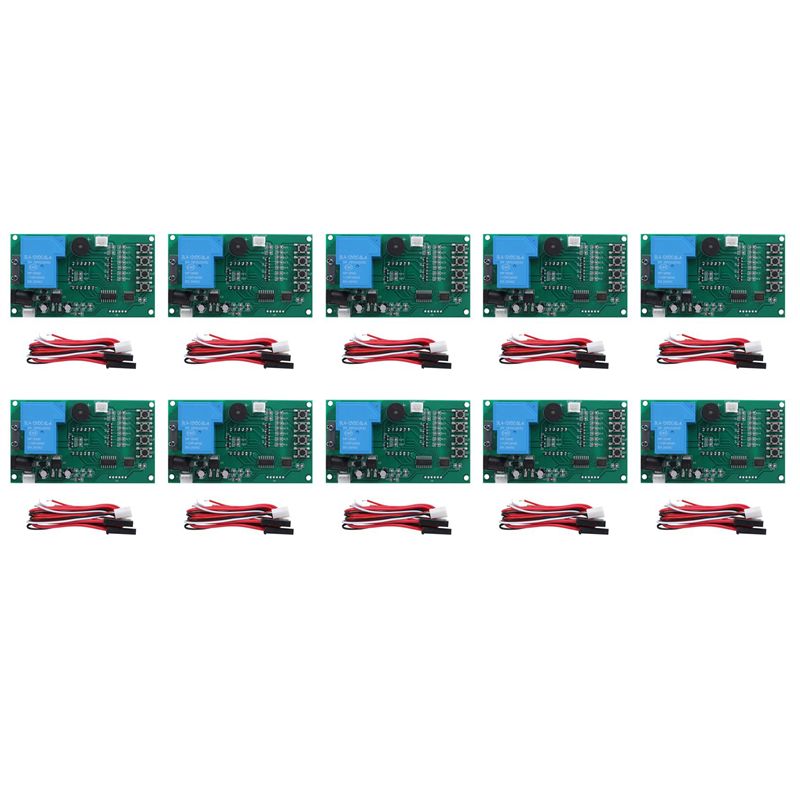 [AAAE 2026] 10X Four Digits Ti – обзор и цена Coin Acceptor Selector