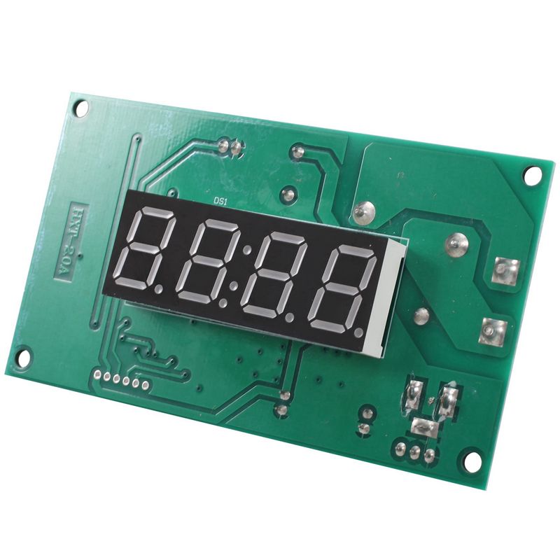 [AAAE 2026] 10X Four Digits Ti – обзор и цена Coin Acceptor Selector