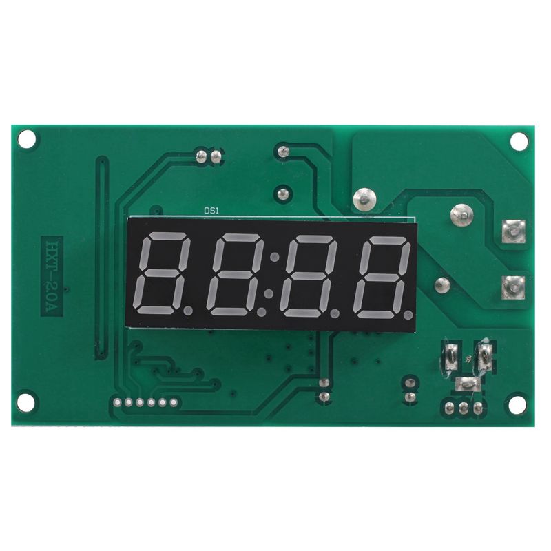 [AAAE 2026] 10X Four Digits Ti – обзор и цена Coin Acceptor Selector