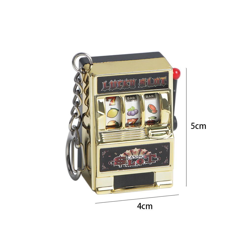 Antistress  Educational  Gag   – обзор и цена Fruit Slot Machine