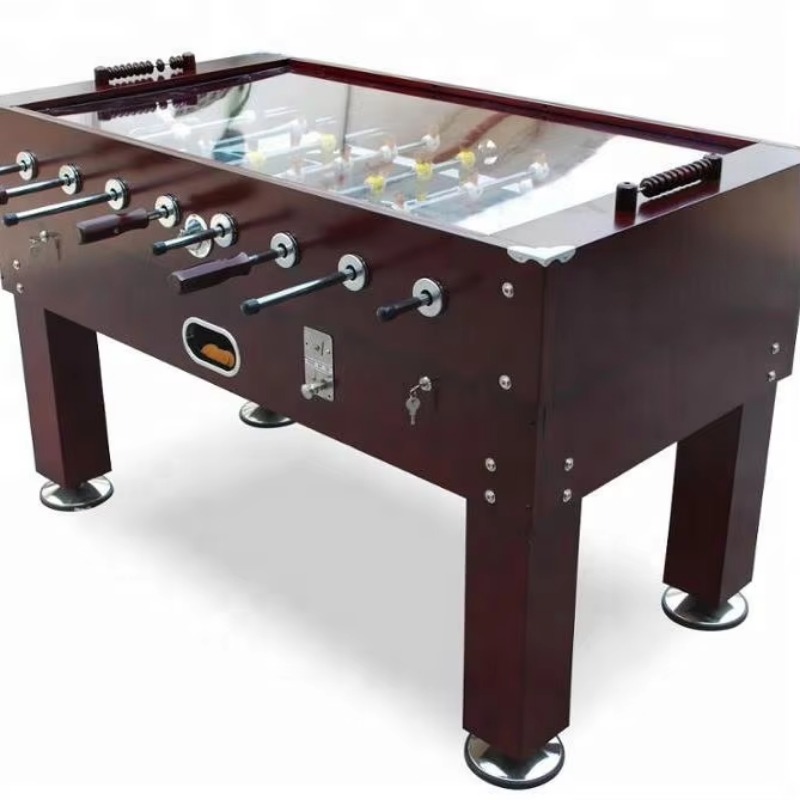 5-Foot Commercial Foosball Tab – обзор и цена Foosball Table Commercial
