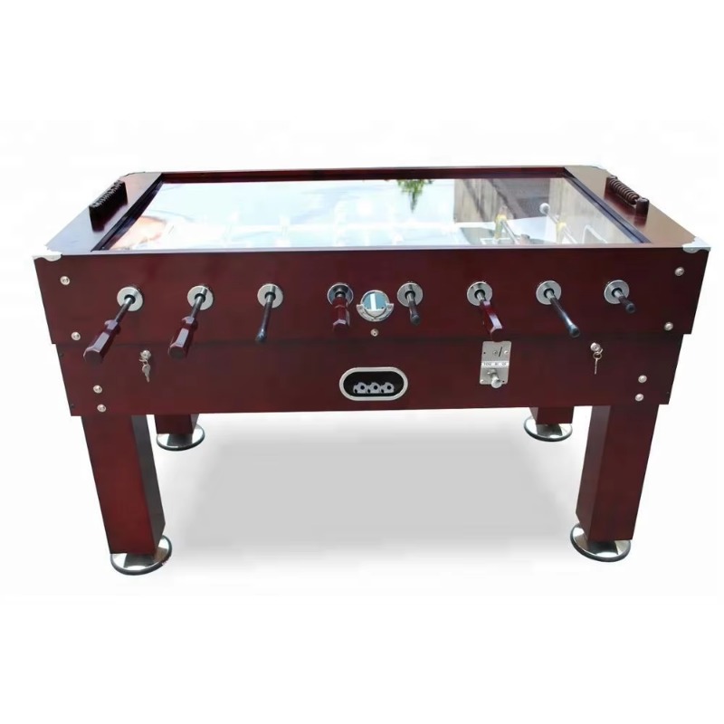 5-Foot Commercial Foosball Tab – обзор и цена Foosball Table Commercial