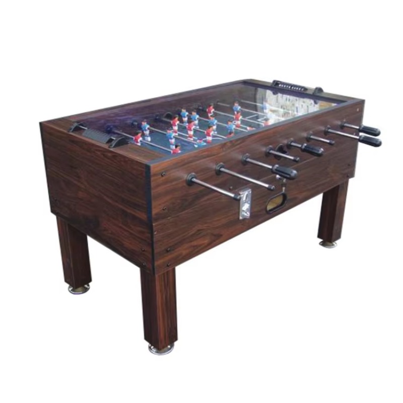 5-Foot Commercial Foosball Tab – обзор и цена Foosball Table Commercial