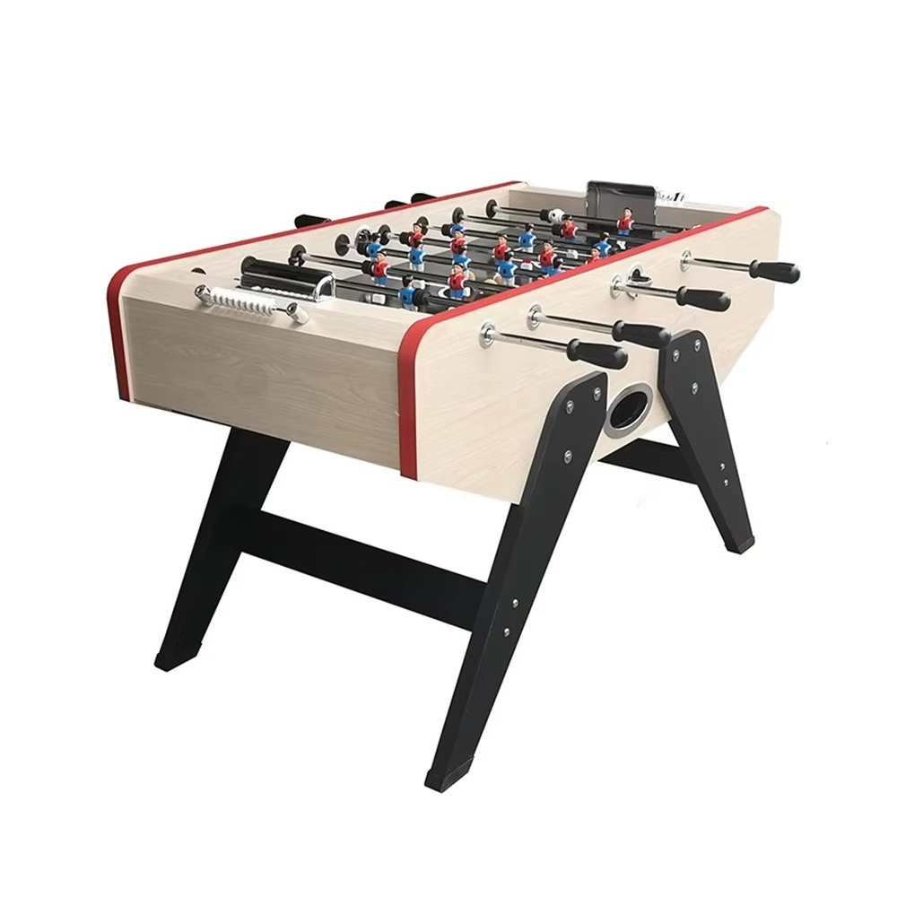 Outdoor Indoor Commercial Luxu – обзор и цена Foosball Table Commercial
