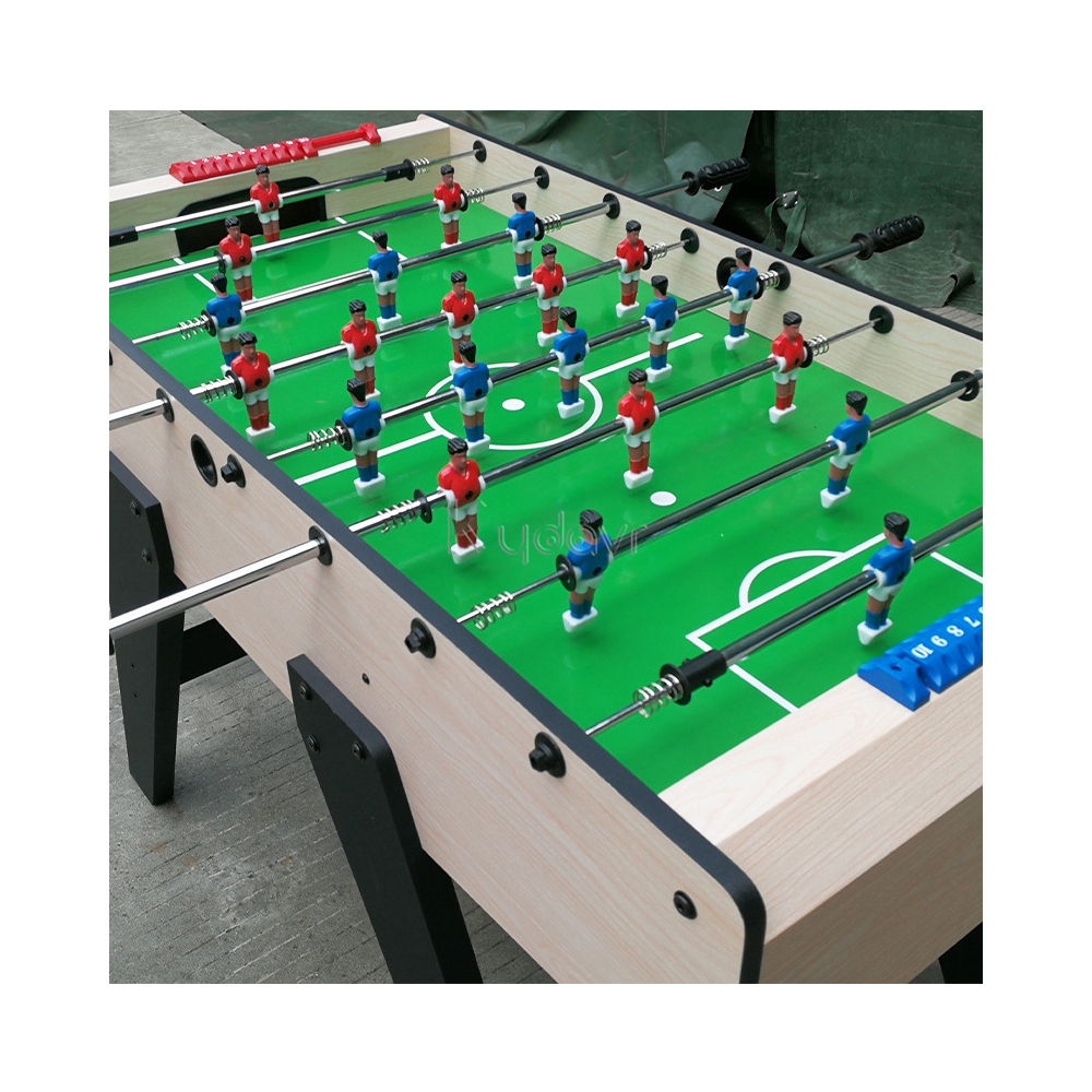 Outdoor Indoor Commercial Luxu – обзор и цена Foosball Table Commercial