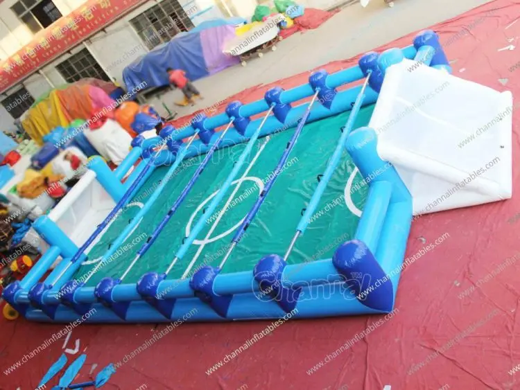 New Design Inflatable Human Ta – обзор и цена Foosball Table Commercial