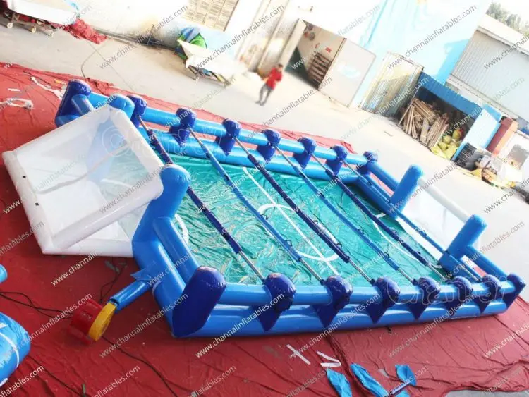 New Design Inflatable Human Ta – обзор и цена Foosball Table Commercial