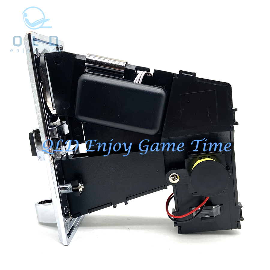 9-Type Multi Coin Acceptor 616 – обзор и цена Coin Acceptor Selector