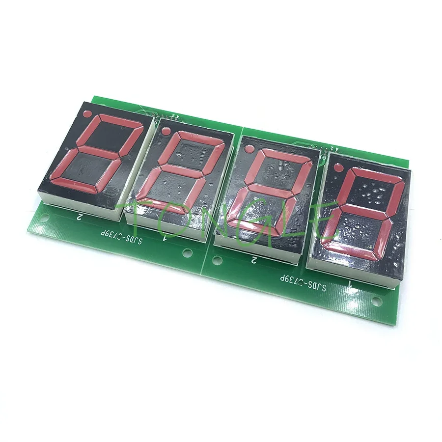 Motherboard with Wires and 8 H – обзор и цена Whack A Mole Arcade
