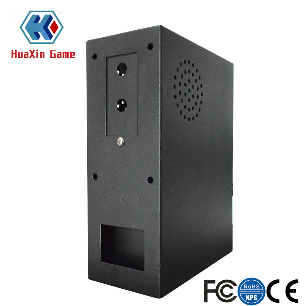 Coin Operated Timer Control Bo – обзор и цена Coin Acceptor Selector