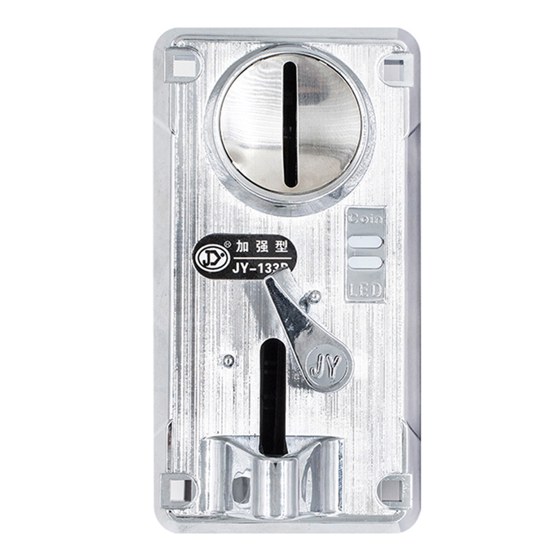 JY 133B Arcade Coin Acceptor M – обзор и цена Coin Acceptor Selector