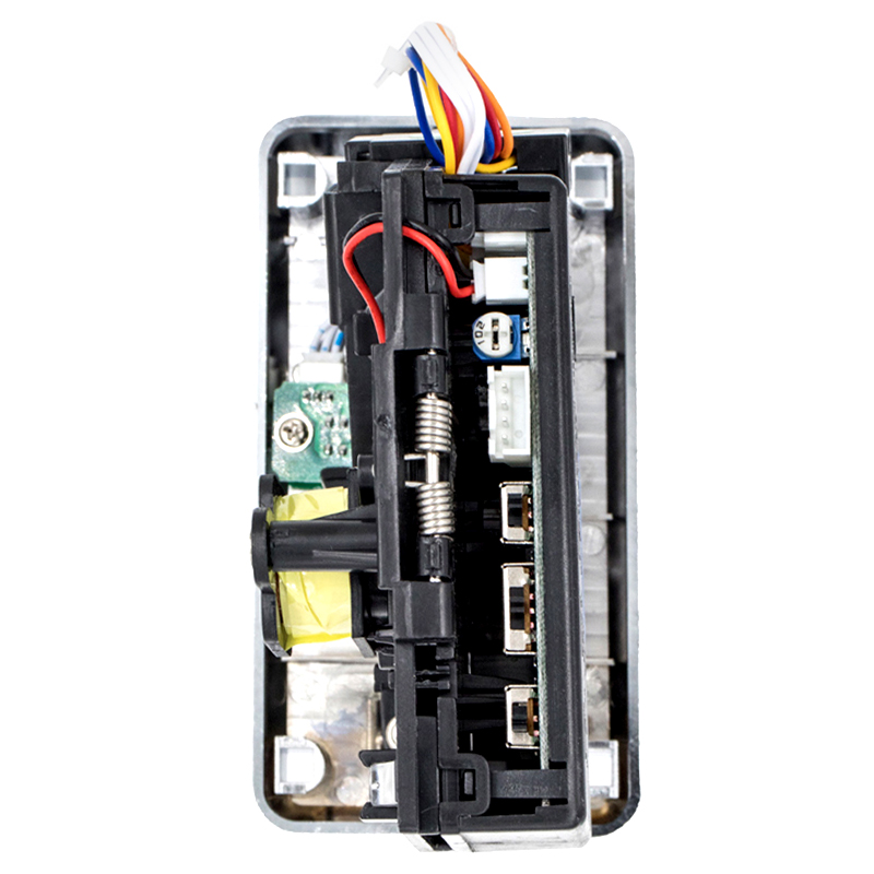 JY 133B Arcade Coin Acceptor M – обзор и цена Coin Acceptor Selector