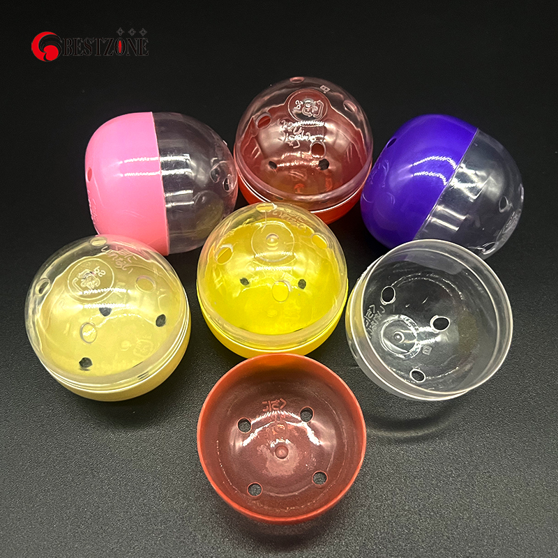 50PCS 1.9*2Inch 48x52mm Surpri – обзор и цена Vending Game