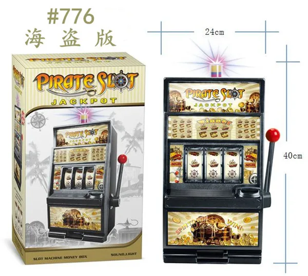 Fruit Slot Machine, Piggy Bank – обзор и цена Fruit Slot Machine