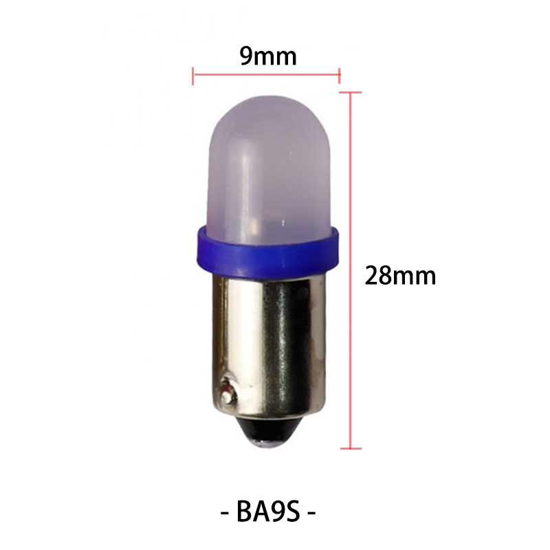 50pcs 6V 6.3V BA9S T4W #44 #47 – обзор и цена Pinball Machine