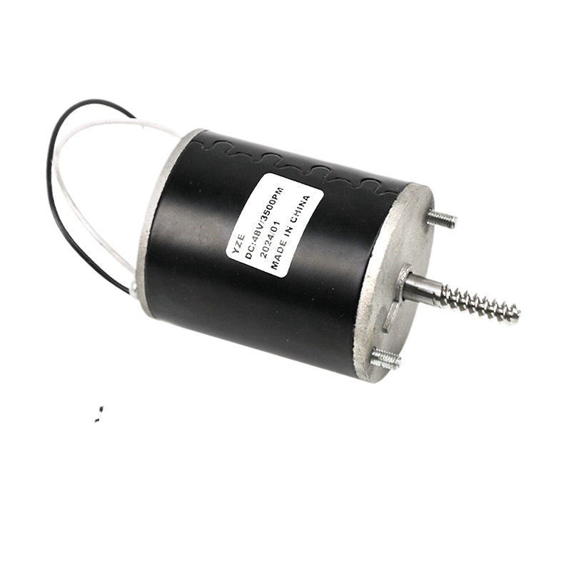 General 48V High Speed Motor G – обзор и цена Crane Claw Motor