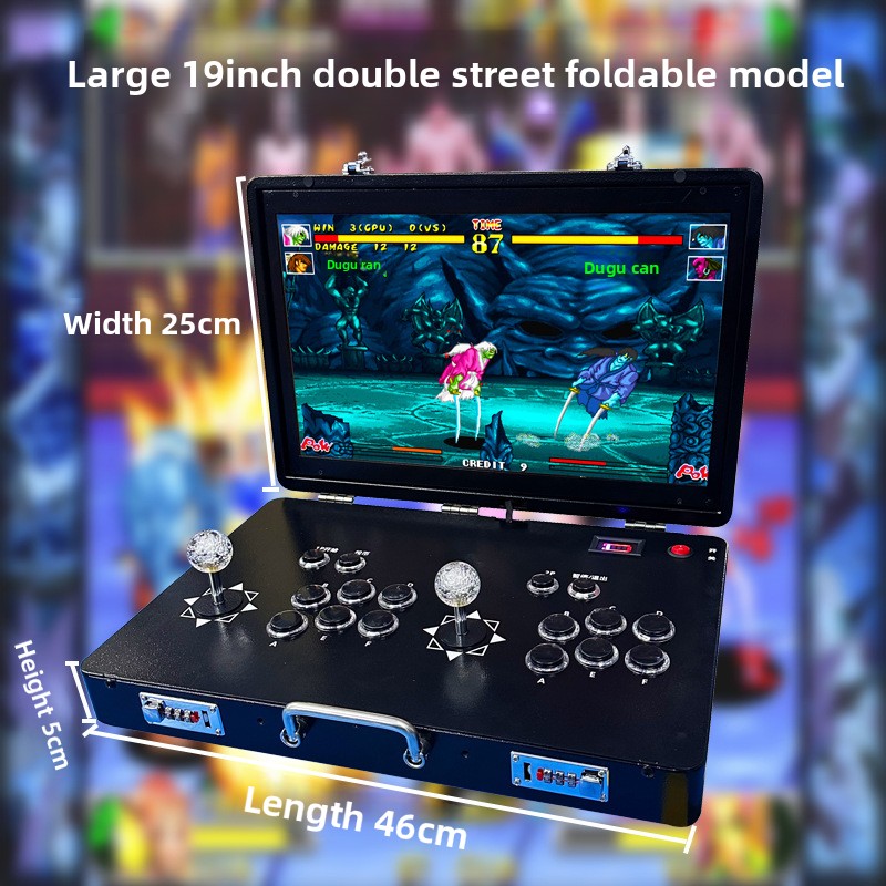 Without Battery  Pandora Arcad – обзор и цена Arcade Ticket Machine