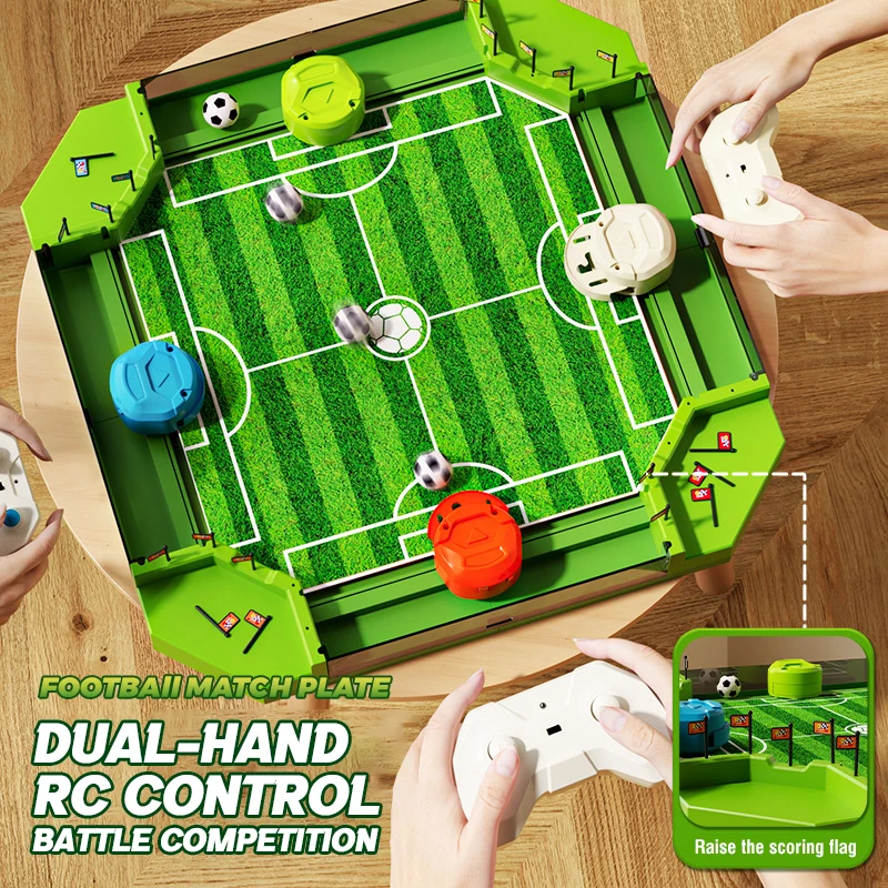 Four-Players Soccer Tabletop I – обзор и цена Pinball Machine
