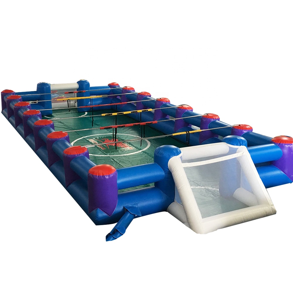 Outdoor Inflatable Human Foosb – обзор и цена Foosball Table Commercial