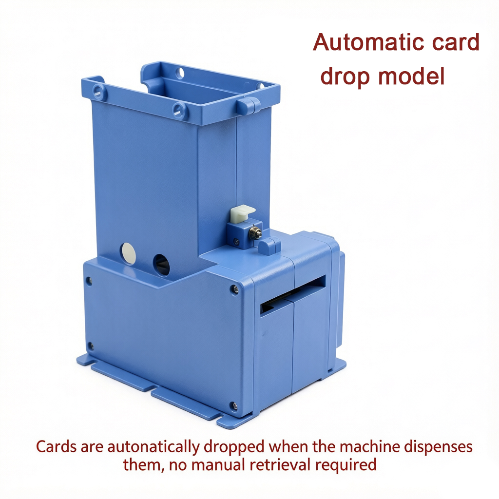 Arcade Card Dispenser Card Ven – обзор и цена Arcade Card Vending Machine