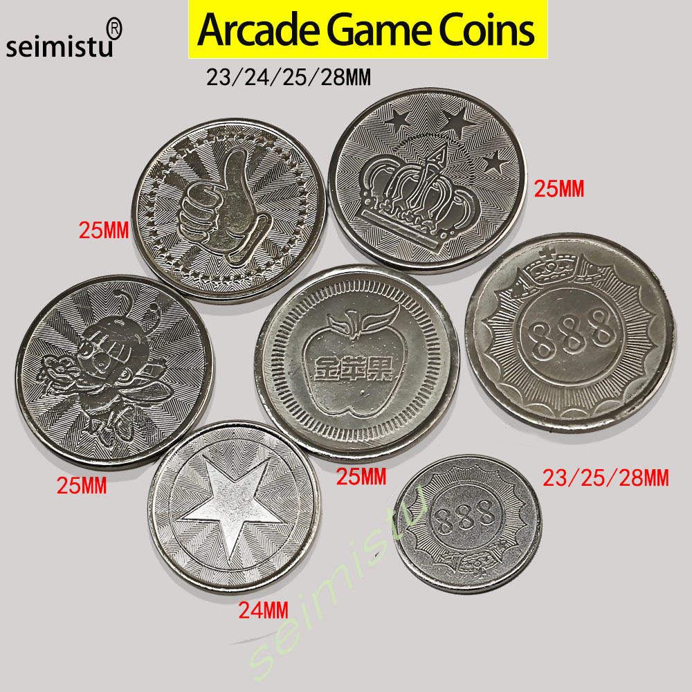 100pcs Stainless Steel 23/24/2 – обзор и цена Arcade Card Vending Machine
