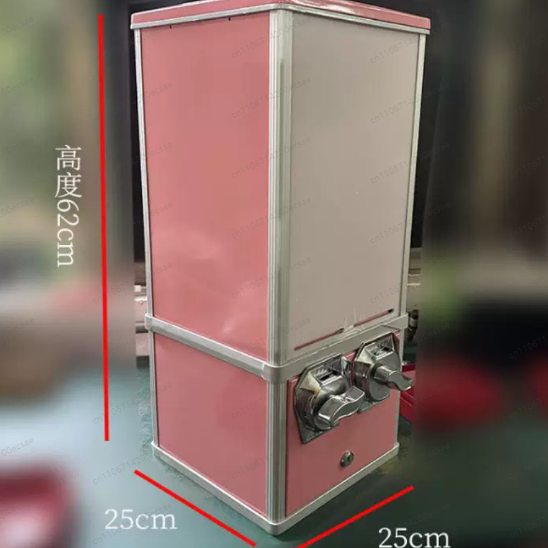 Sticker Self Service Vending M – обзор и цена Vending Game