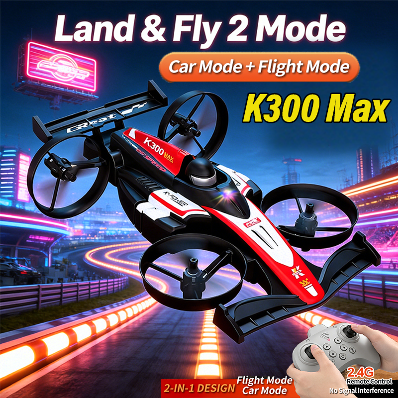 Mini RC Flying Car Transformab – обзор и цена Racing Arcade Cabinet