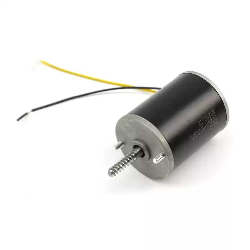 24V DC Gear Motor Spare Parts  – обзор и цена Crane Claw Motor