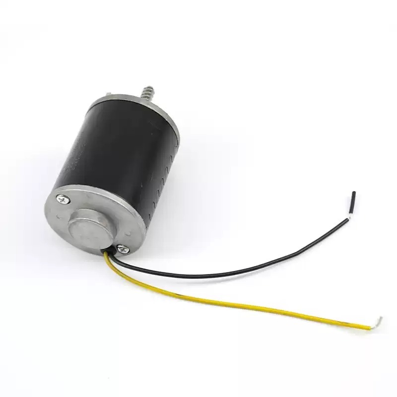 24V DC Gear Motor Spare Parts  – обзор и цена Crane Claw Motor