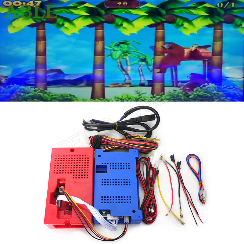 Arcade Adventure Island Kids R – обзор и цена Whack A Mole Arcade