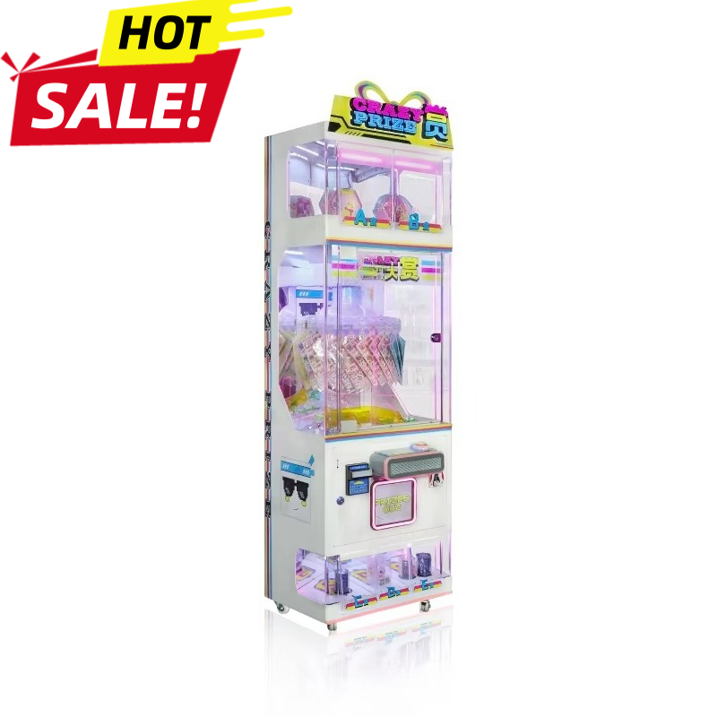 Wholesale Gashapon Toy Capsule – обзор и цена Prize Capsule Toy Machine