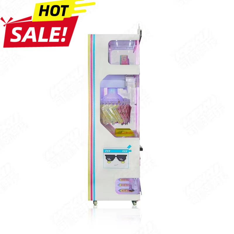 Wholesale Gashapon Toy Capsule – обзор и цена Prize Capsule Toy Machine