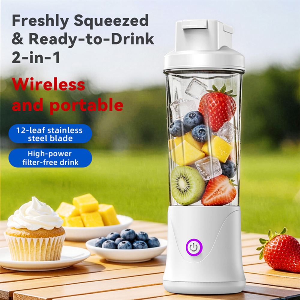 Portable Fruit Juicer Mini Ble – обзор и цена Fruit Slot Machine