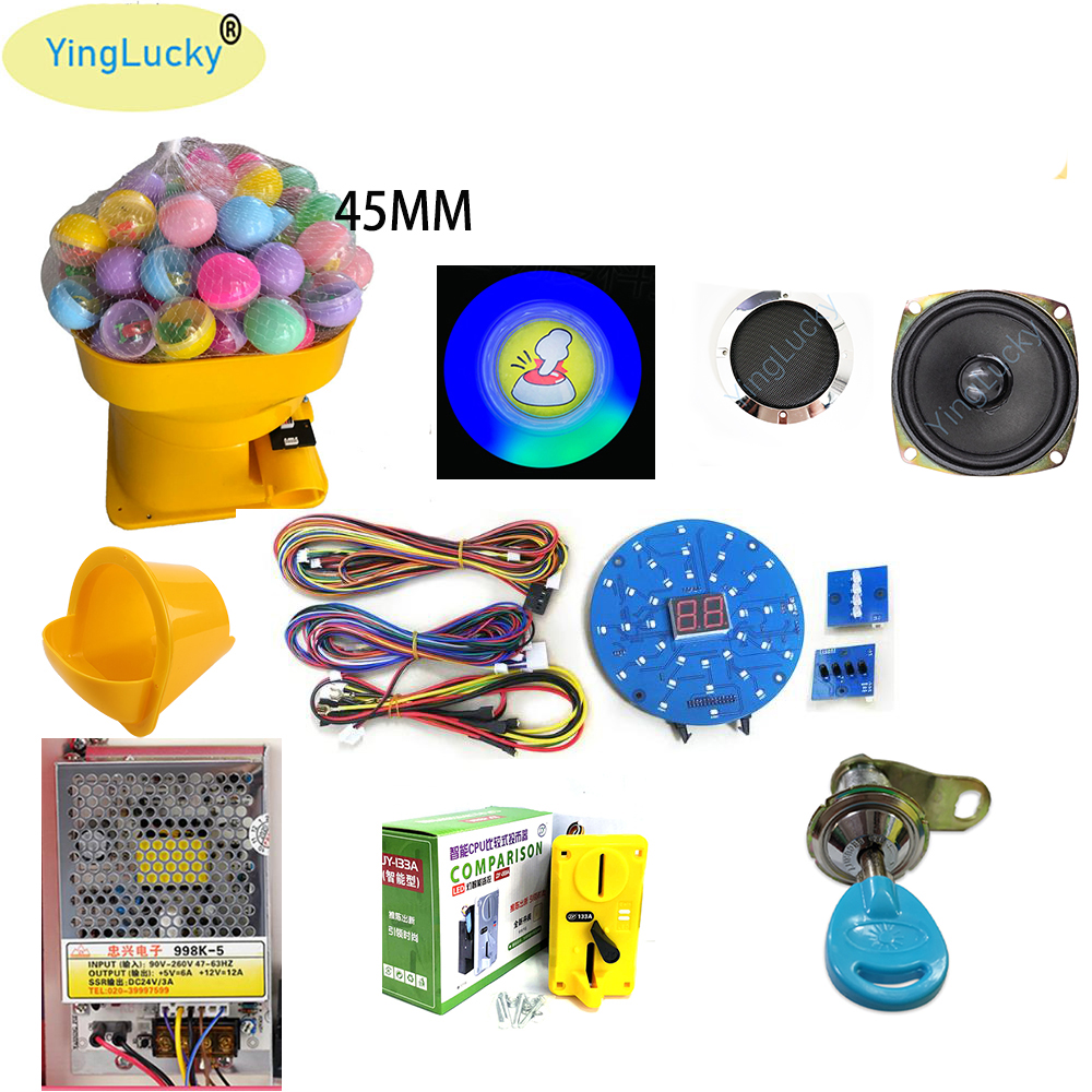 New Gaunting Machine Kit Arcad – обзор и цена Whack A Mole Arcade
