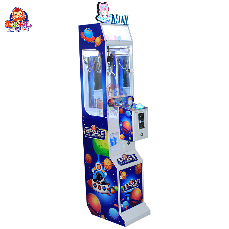 Mini Claw Machine Small Toys C – обзор и цена Arcade Toy Claw Vending Machine