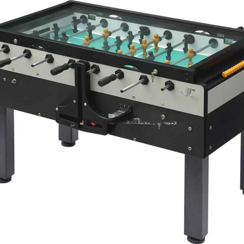 2026 New Factory Direct Profes – обзор и цена Foosball Table Commercial