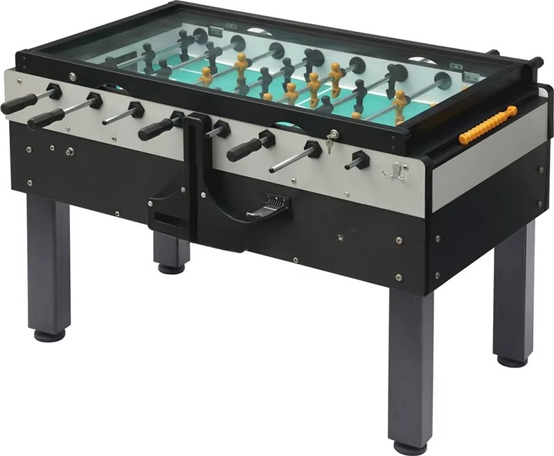 2026 New Factory Direct Profes – обзор и цена Foosball Table Commercial
